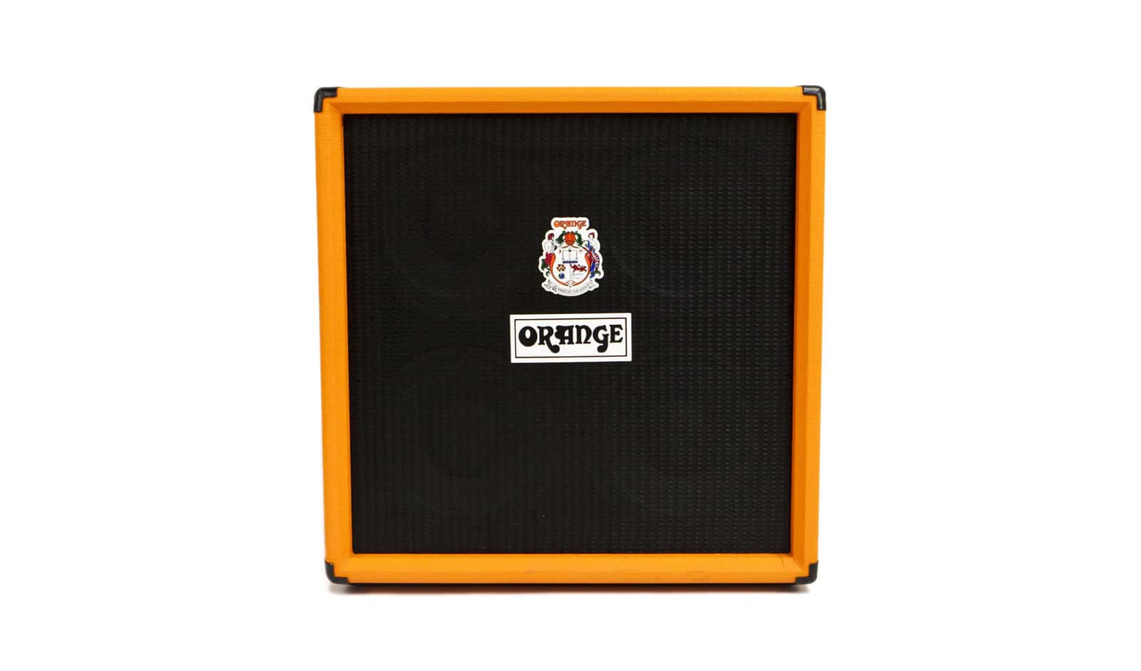 ORANGE AMPS OBC410