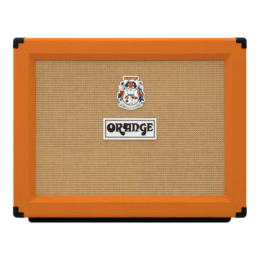 ORANGE AMPS PPC212OB OPEN BACK