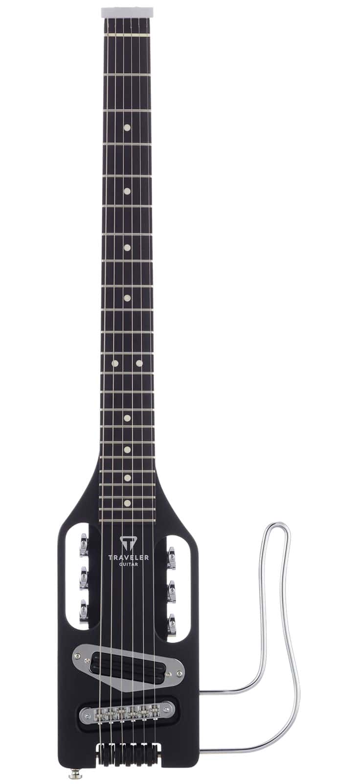 TRAVELER GUITAR ULTRA-LIGHT ELECTRIC BLACK