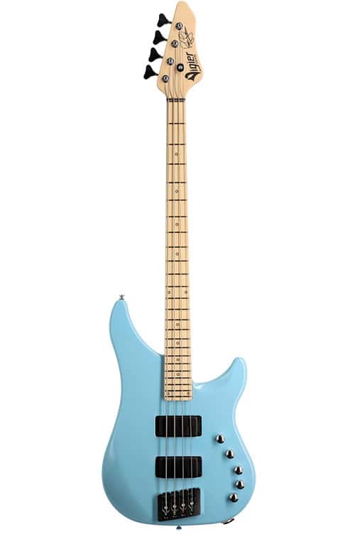 VIGIER EXCESS ROGER GLOVER ORIGINAL - MARIE-ANTOINETTE BLUE MP,CHROME