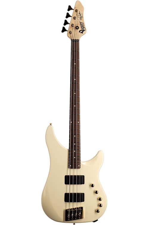 VIGIER EXCESS ROGER GLOVER ORIGINAL - RETRO WHITE RW,GOLD