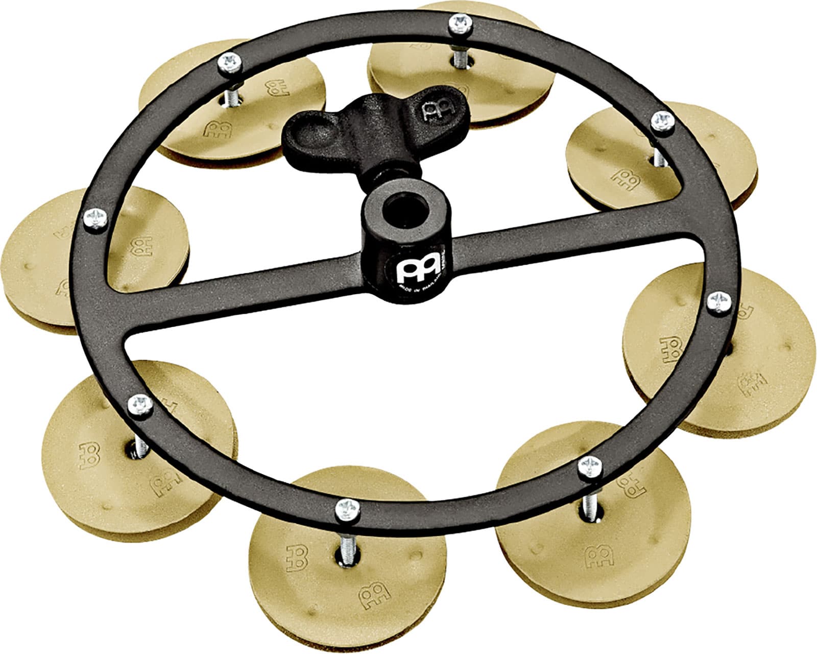 MEINL TAMBOURIN CHARLESTON 5