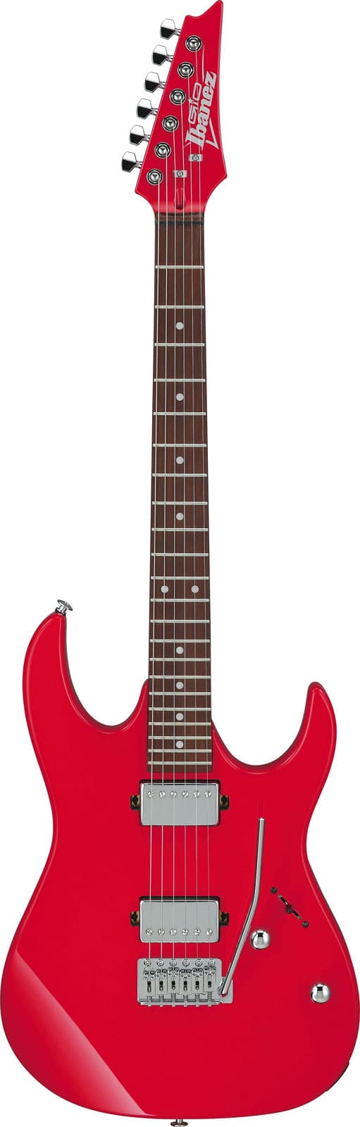 IBANEZ GIO GRX120SP-VRD VIVID RED