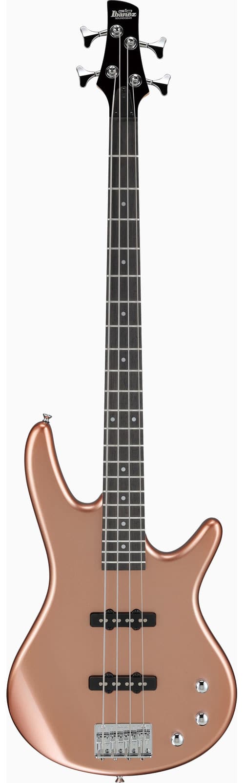 IBANEZ GSR180 COPPER METALLIC