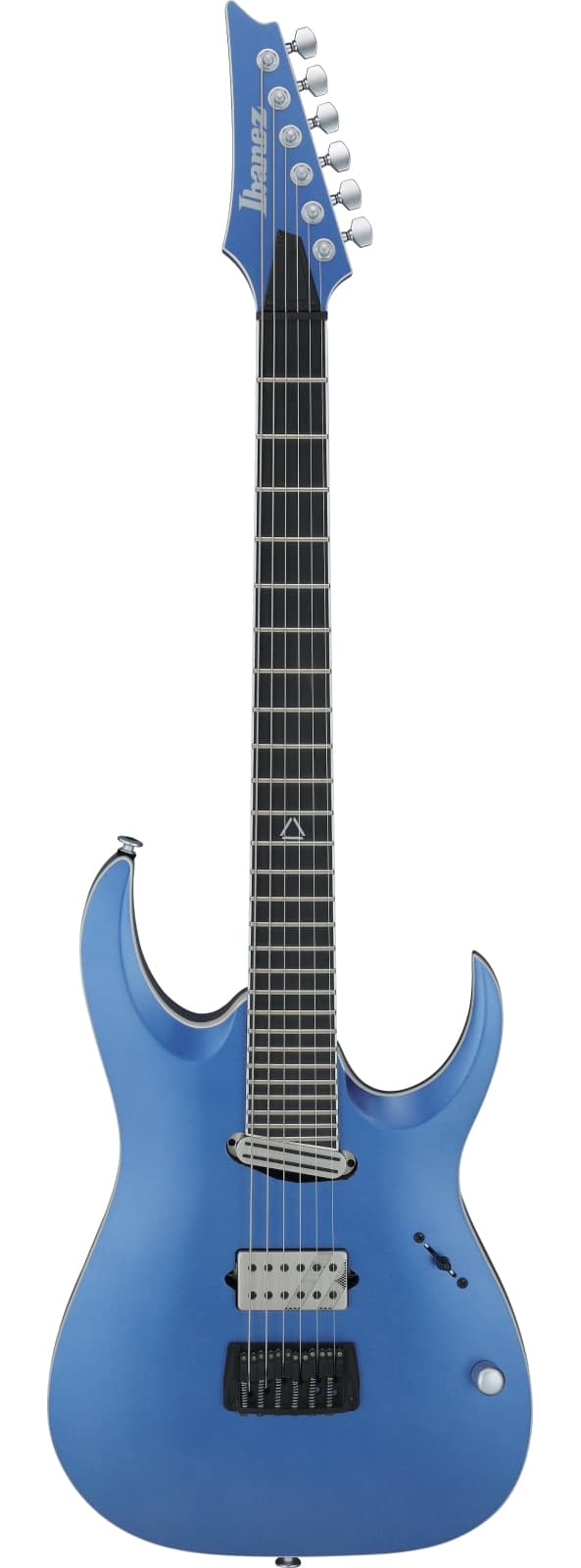 IBANEZ JBM9999 AZURE METALLIC MATTE SIGNATURE