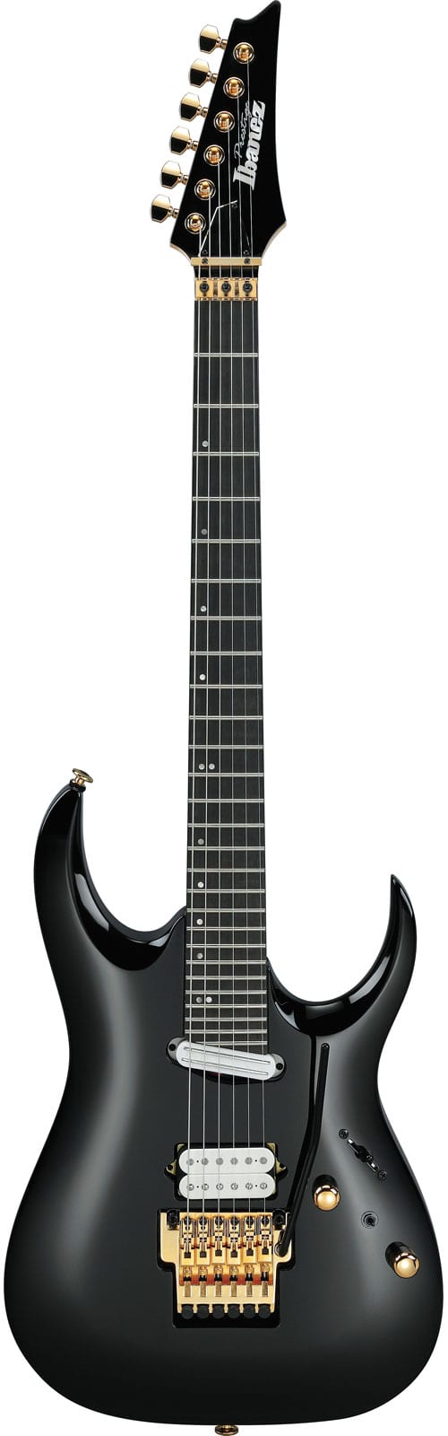 IBANEZ RGA622XH BLACK