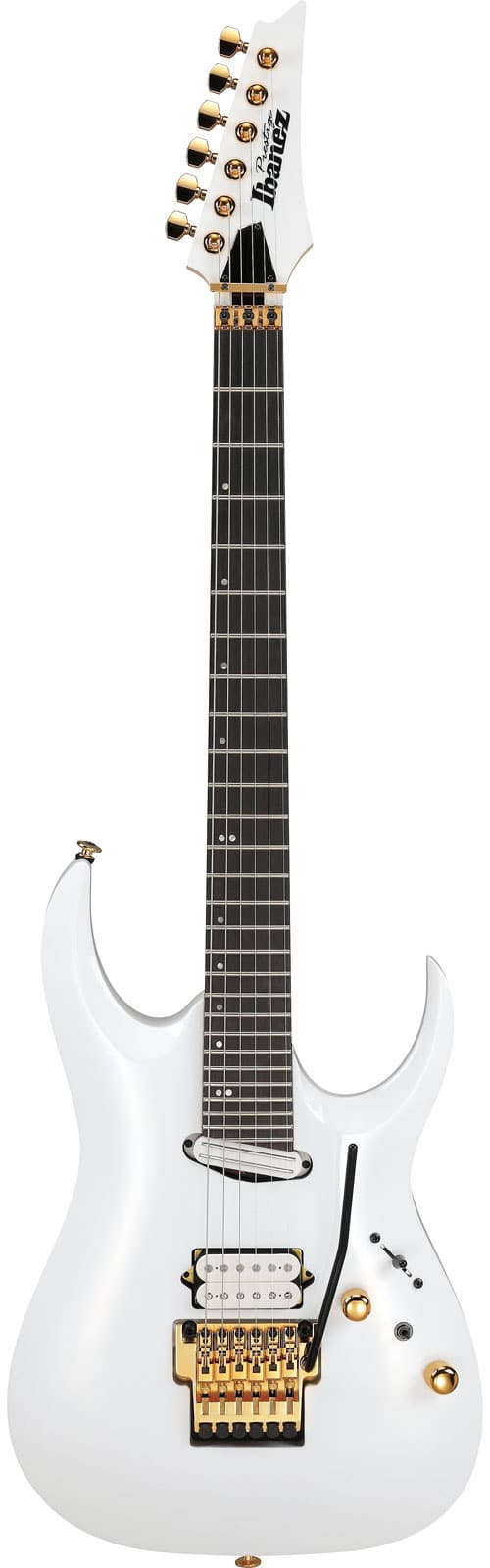 IBANEZ RGA622XH WHITE