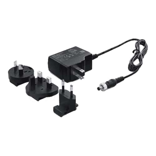 BLACKMAGIC DESIGN ALIMENTATION CONVERTER 12V 12W LOCKING