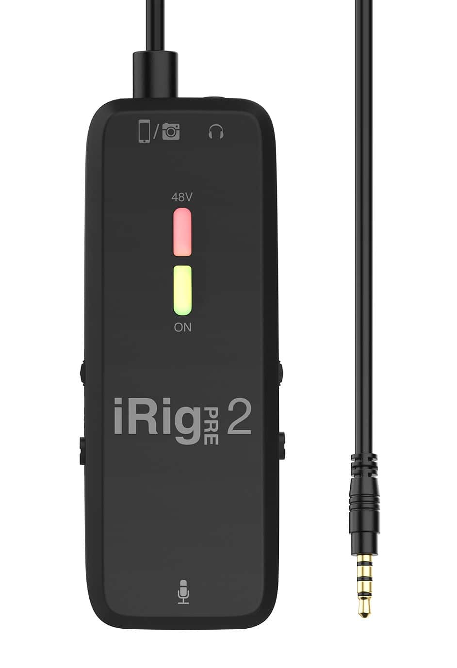 IK MULTIMEDIA IRIG PRE 2