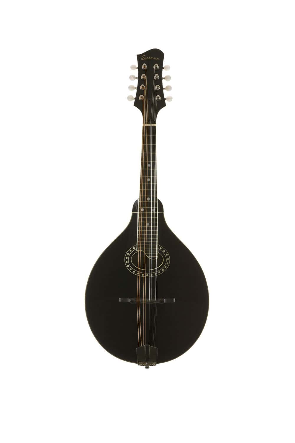 EASTMAN MD404-BK BLACK