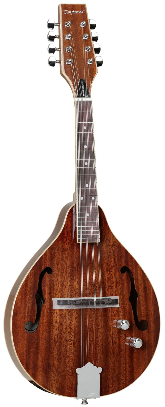 TANGLEWOOD MANDOLINE TWM T MH STE NATURAL GLOSS