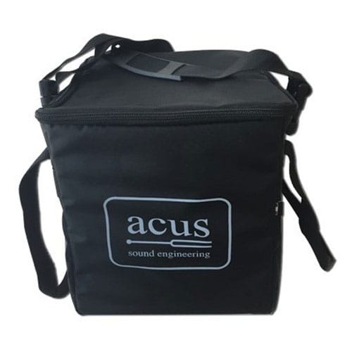 ACUS ONEFORBASS BAG