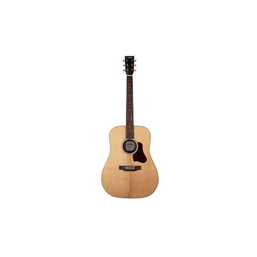 ART & LUTHERIE AMERICANA NATUREL EQ