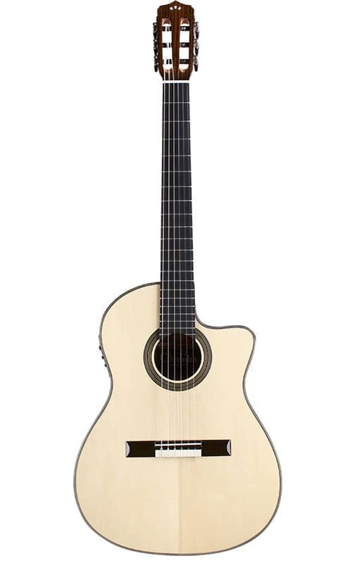 CORDOBA FUSION 14 MAPLE