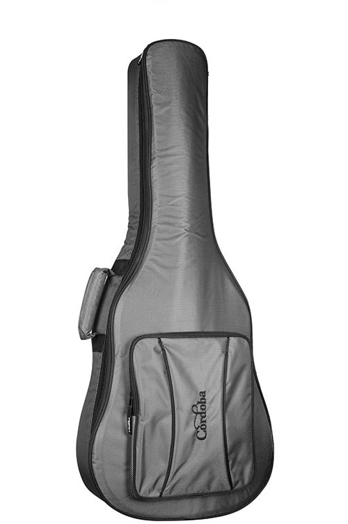 CORDOBA HOUSSE DELUXE GUITARE 4/4