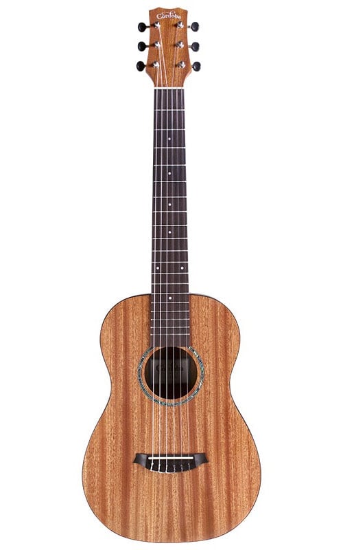 CORDOBA MINI II MAHOGANY