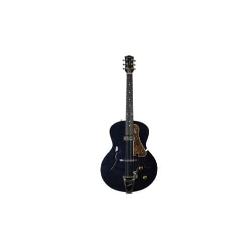 GODIN 5TH AVENUE NIGHTCLUB INDIGO BLUE