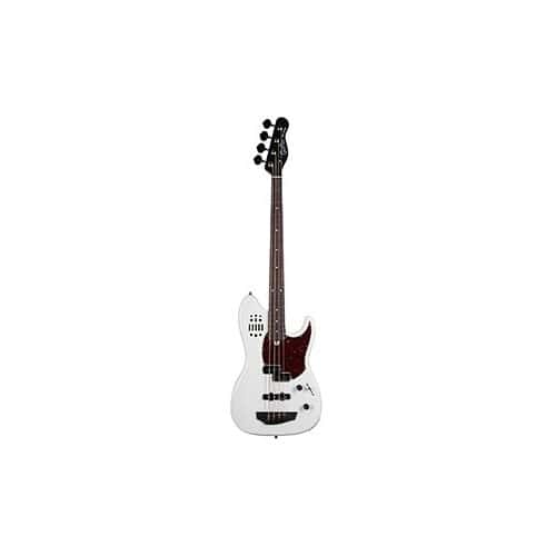 GODIN RG-4 ULTRA CARBON WHITE RN