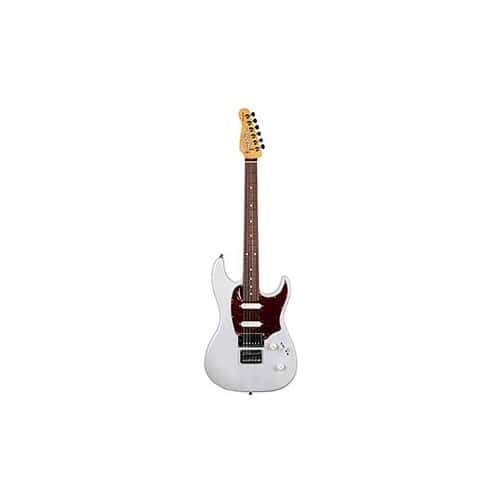 GODIN SESSION RHT PRO CARBON WHITE