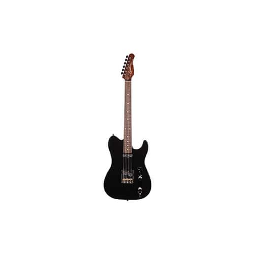 GODIN STADIUM HT MATTE BLACK LTD