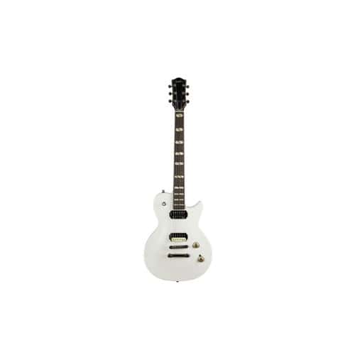 GODIN SUMMIT CLASSIC HT TRANS WHITE