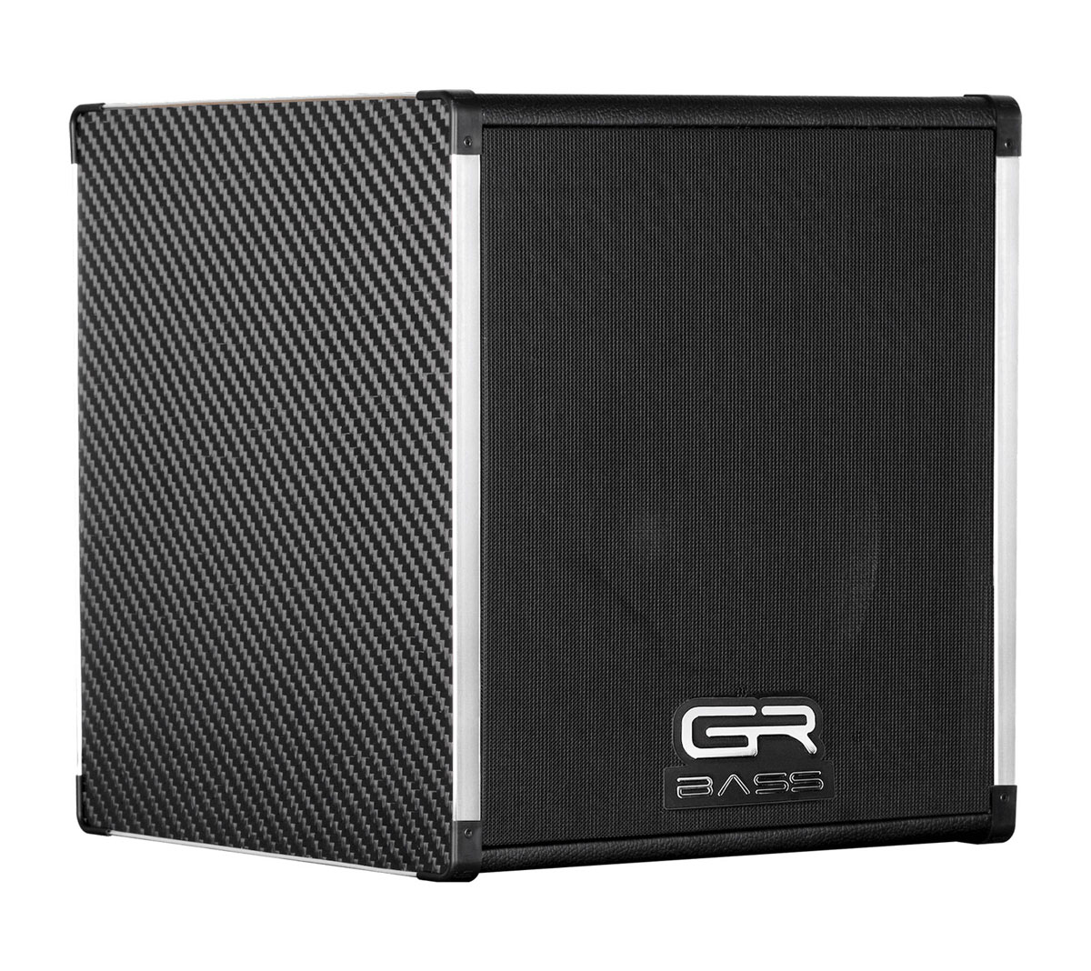 GR BASS AT CUBE 500 BLK