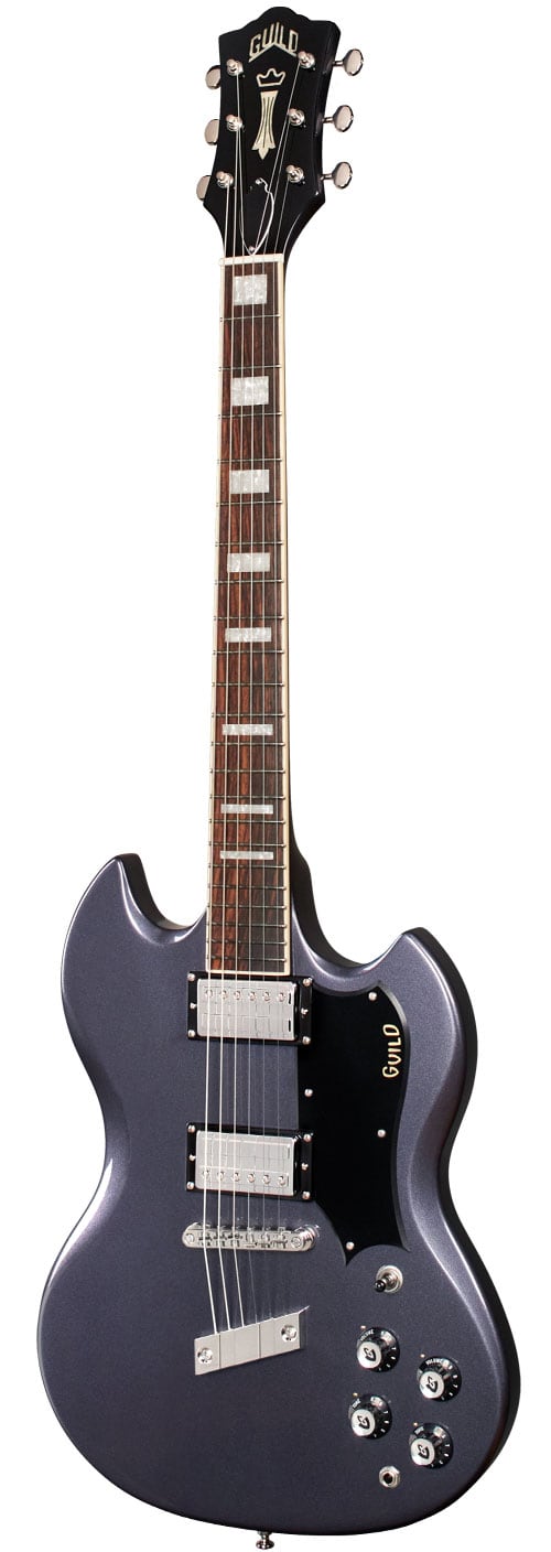 GUILD POLARA DELUXE CANYON DUSK