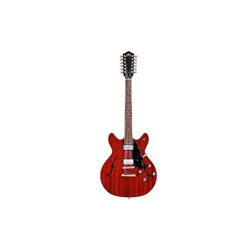 GUILD STARFIRE I - 12 CHERRY