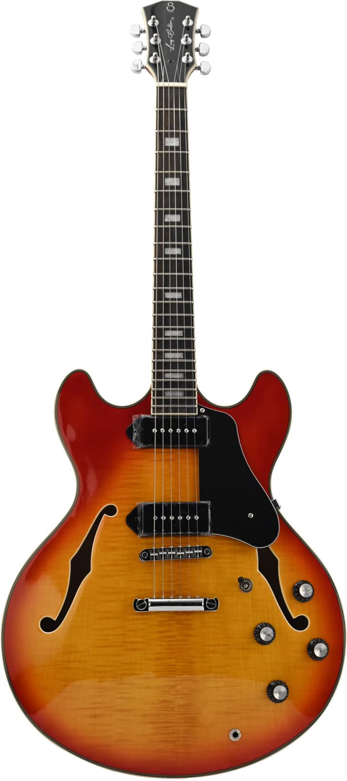 SIRE LARRY CARLTON H7V CS EN