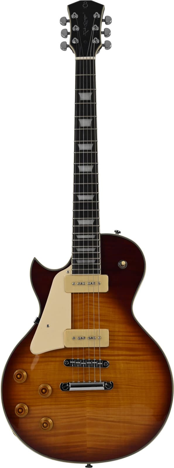 SIRE LARRY CARLTON L7V LH TS EN