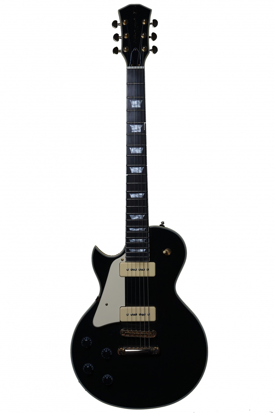 SIRE LARRY CARLTON L7V LH BK EN