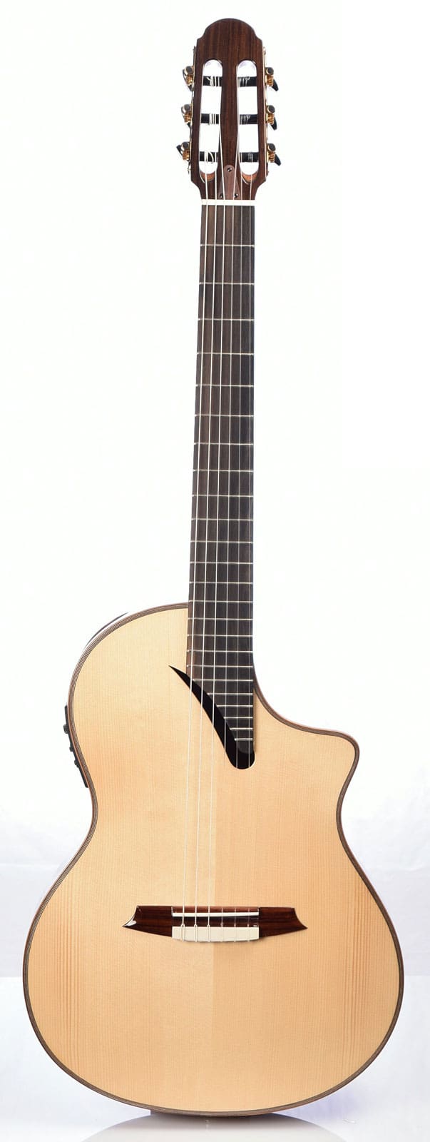 MARTINEZ GUITARS PERFORMER MS-14 OPRE + HOUSSE