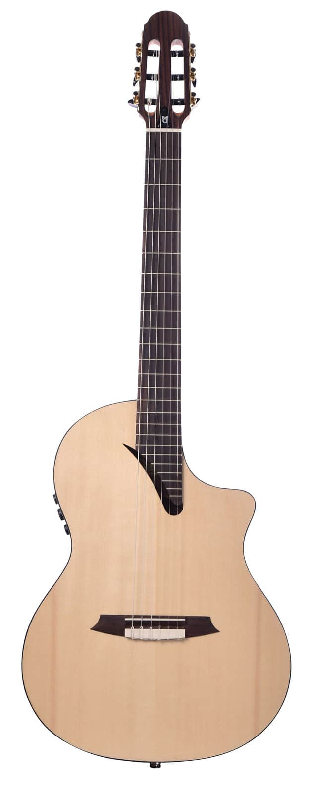 MARTINEZ GUITARS PERFORMER MS-14 MH