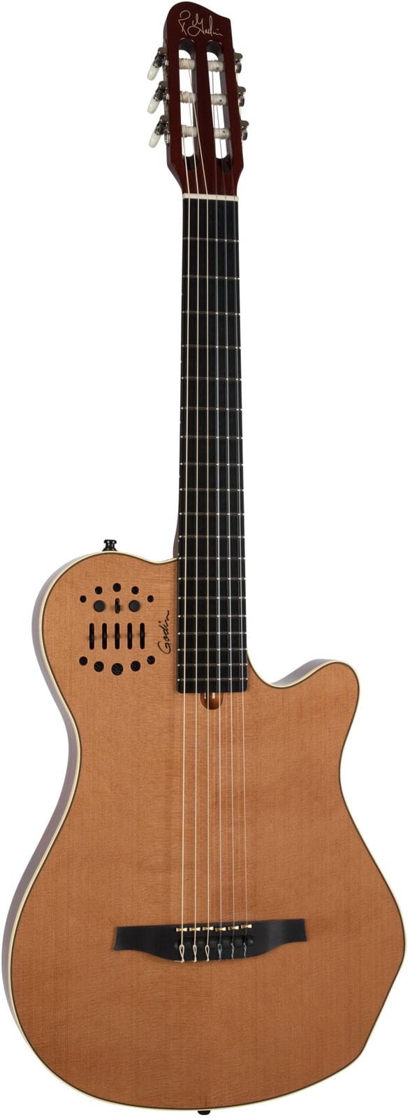 GODIN MULTIAC GRAND CONCERT SA NAT