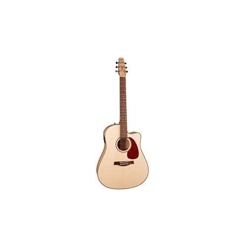 SEAGULL PERFORMER CW FLAME MAPLE PRESYS II