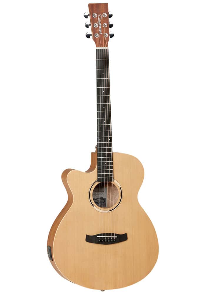 TANGLEWOOD ROADSTER TWR2 SFCE LH NATURAL SATIN