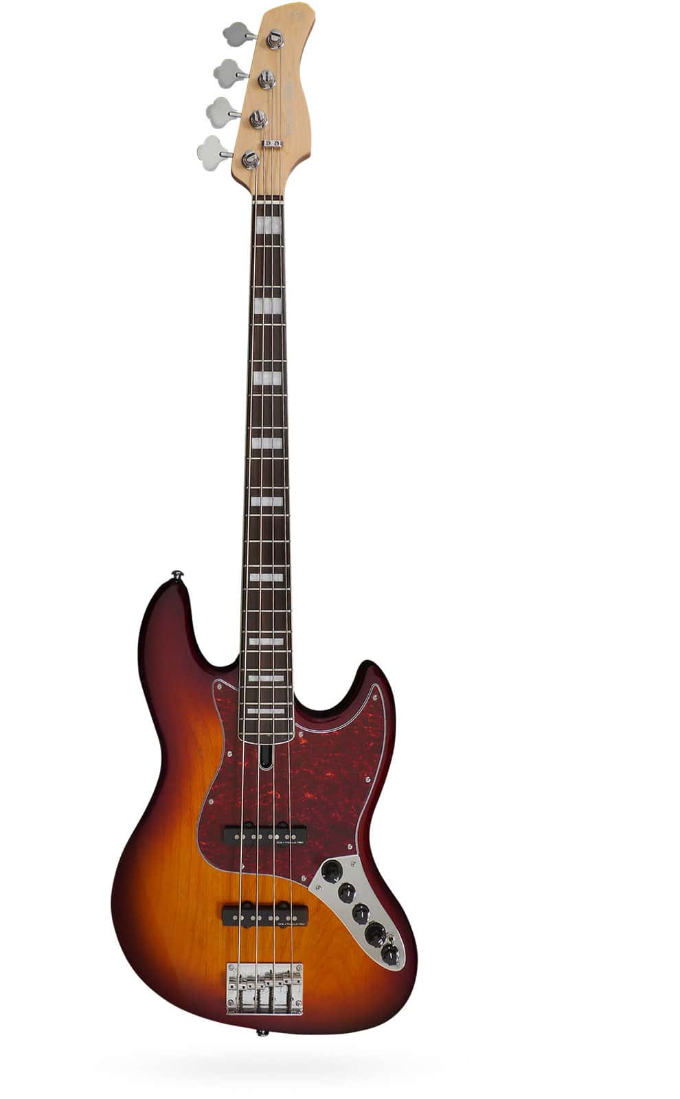 SIRE MARCUS MILLER V7 ALDER-4 TS EN