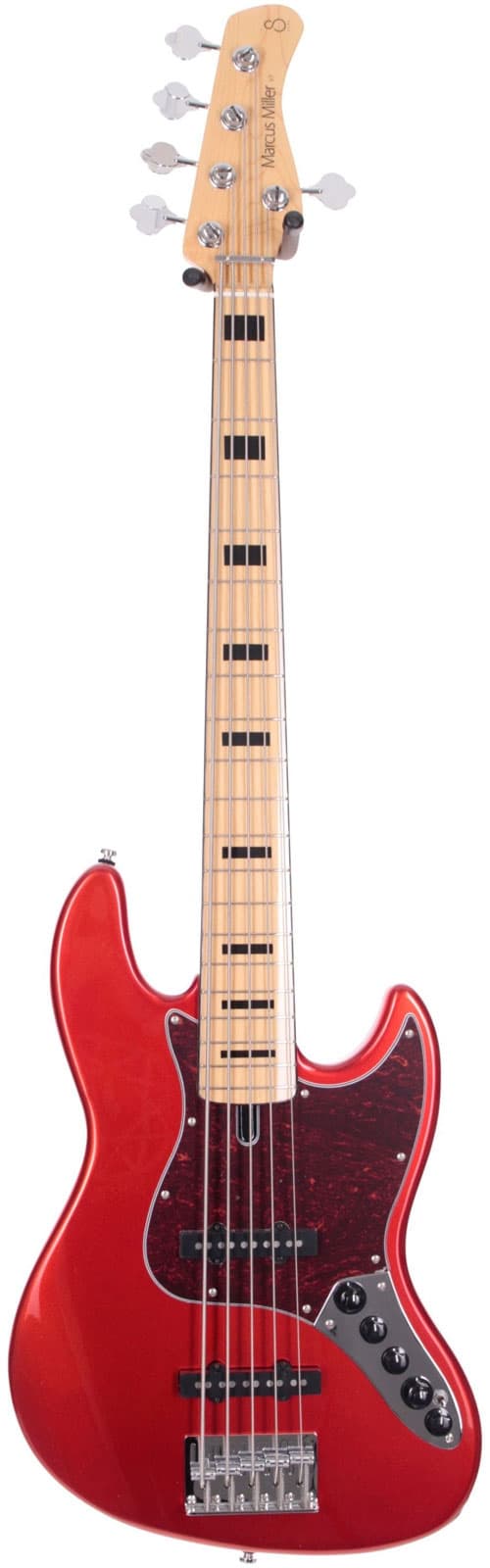 SIRE MARCUS MILLER V7 VINTAGE S.ASH-5 BMR MN