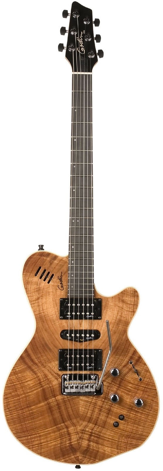 GODIN XT SA KOA LIMITED + HOUSSE