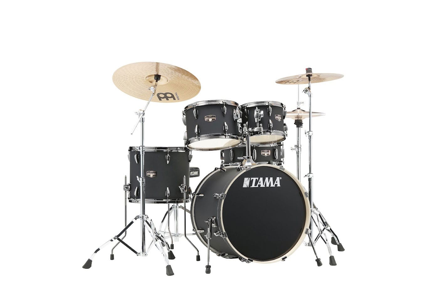 TAMA IMPERIALSTAR FUSION 20