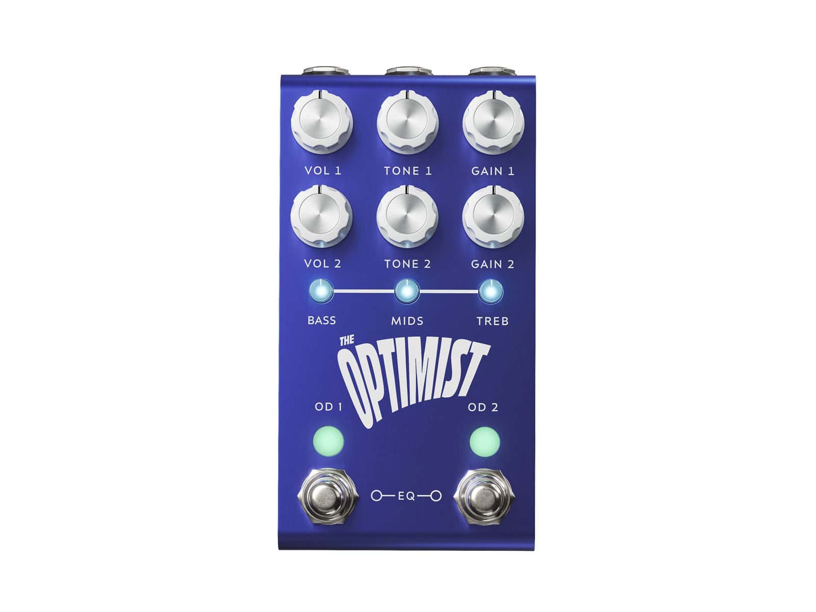 JACKSON AUDIO OPTIMIST