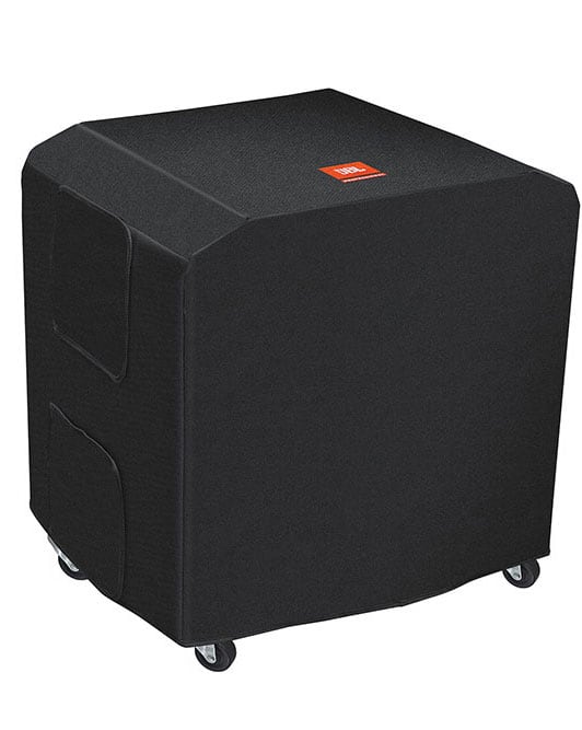 JBL SRX818SP-CVR-DLX-WK4