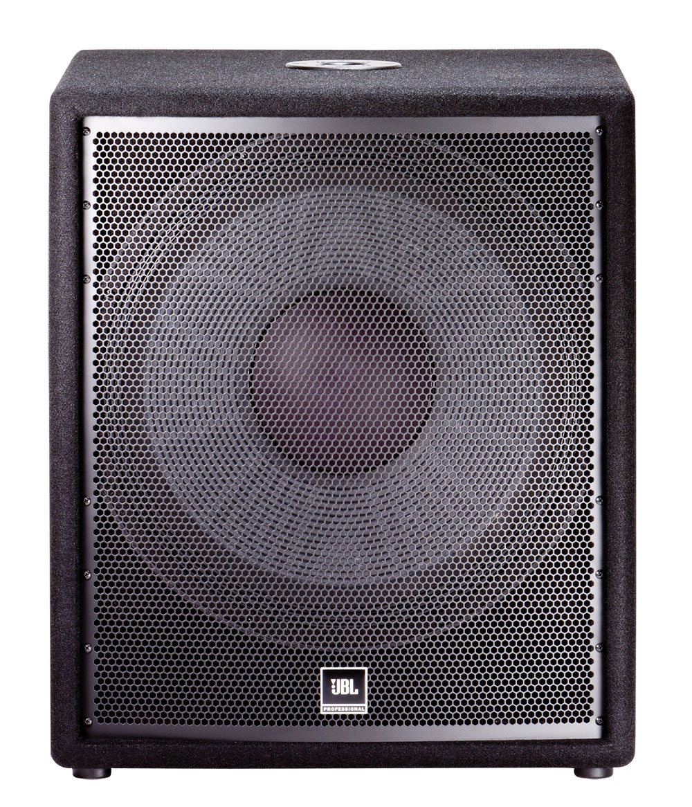 JBL JRX218S