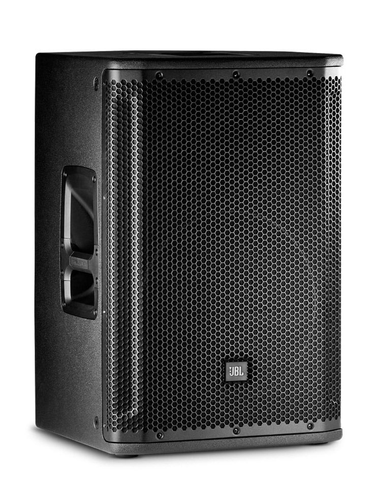 JBL SRX812P (UNITE)