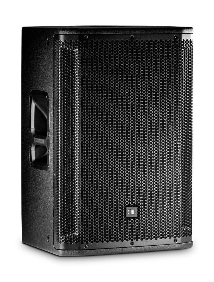 JBL SRX815P (UNITE)