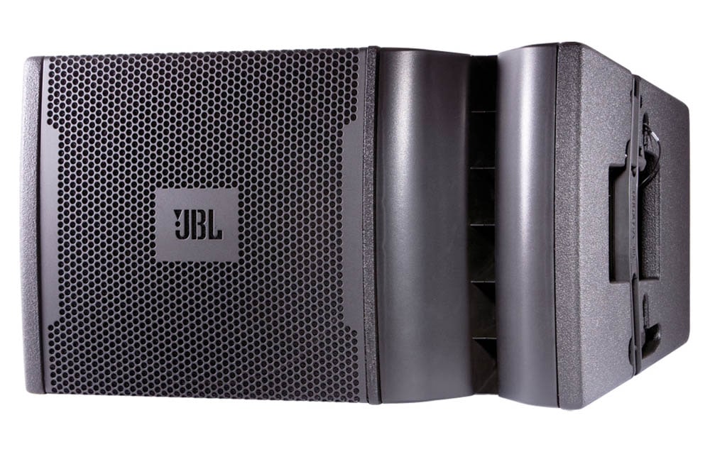 JBL VRX 932LA 8