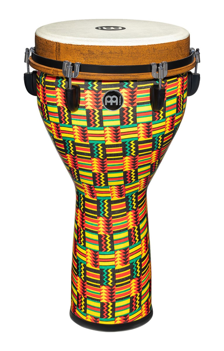 MEINL JUMBO DJEMBE SYNTHE 12