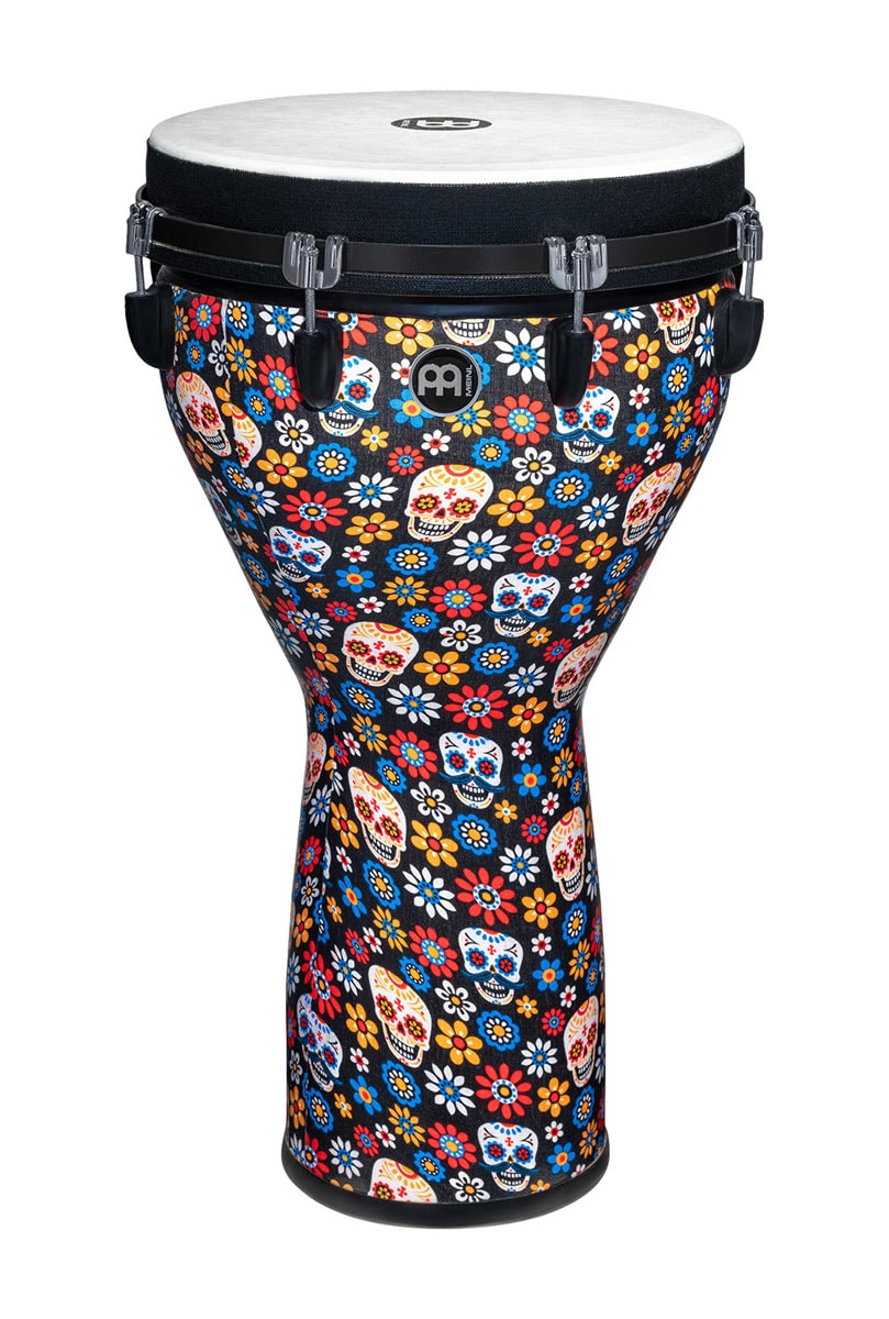 MEINL JUMBO DJEMBE SYNTHE 14