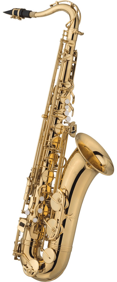 JUPITER JTS500Q - TENOR VERNI - ETUDE