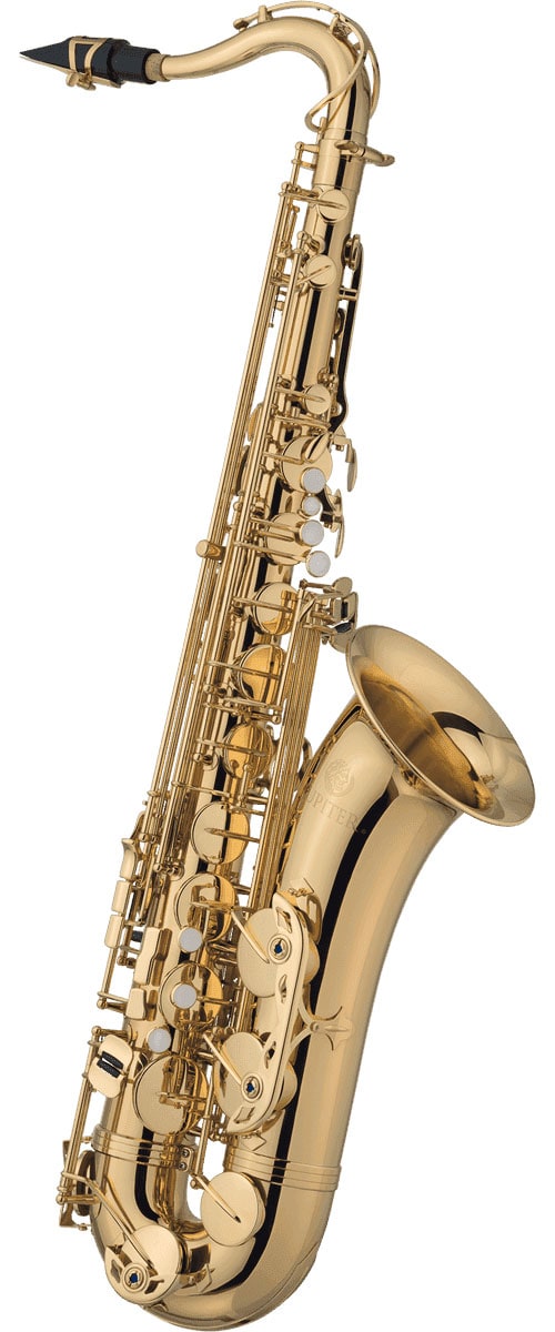 JUPITER JTS700Q - TENOR VERNI - ETUDE 